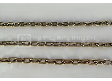Standard Link Chain G43