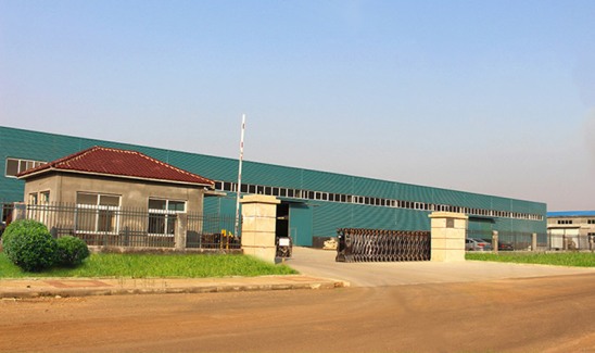 Company gate