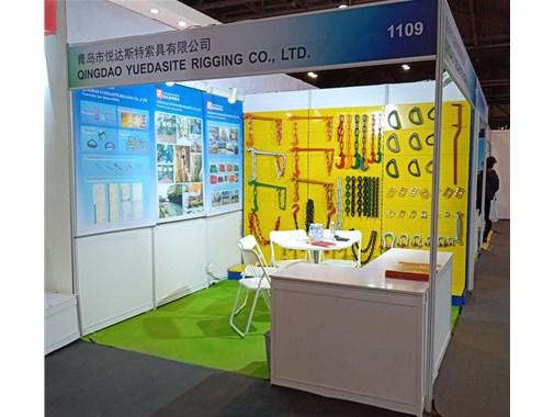 This year's professional exhibition exhibition plan at home and abroad