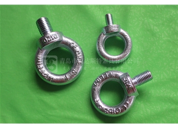 Eye Bolt DIN 580