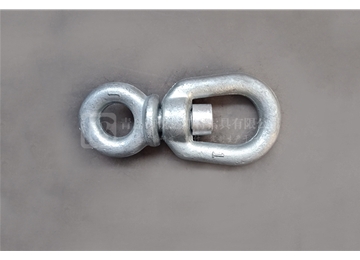 G-401 Chain  Swivel,H.D.G