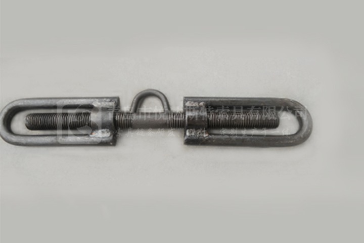 Hamburger Turnbuckles