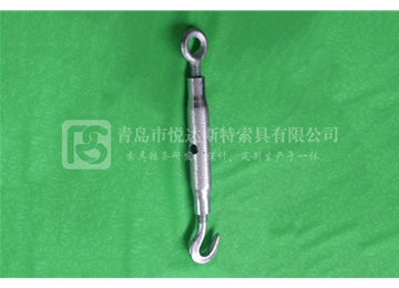 Rigging Screws