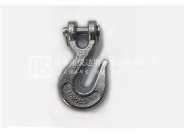 H-330 Clevis Grab Hook