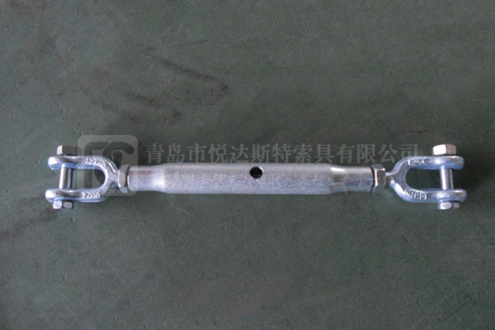 Turnbuckles Din 1478