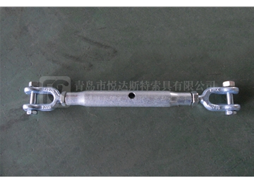 Turnbuckles Din 1478