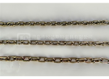 Standard Link Chain G30