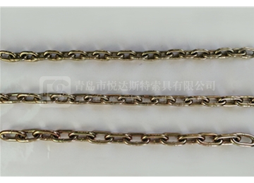 Standard Link Chain G70