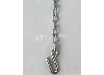 Usa Standard Chain With Hooks