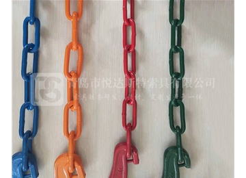  Lashing chain