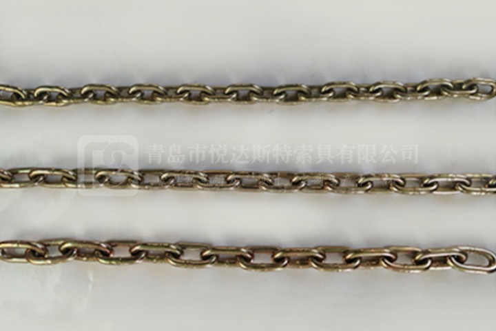 Standard Link Chain G30