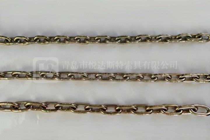 Standard Link Chain G43